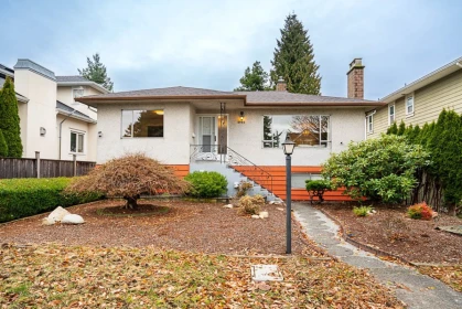 6779 Elwell Street, Burnaby, BC