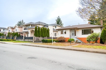 6779 Elwell Street, Burnaby, BC