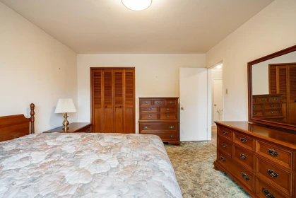 Loft / Bonus Room Photo of 6779 Elwell Street, Burnaby, BC