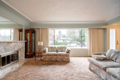 Pantry Photo of 6779 Elwell Street, Burnaby, BC