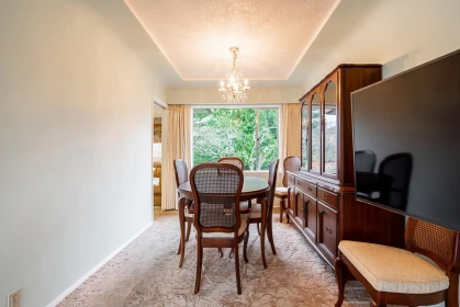 Primary Bedroom Photo of 6779 Elwell Street, Burnaby, BC