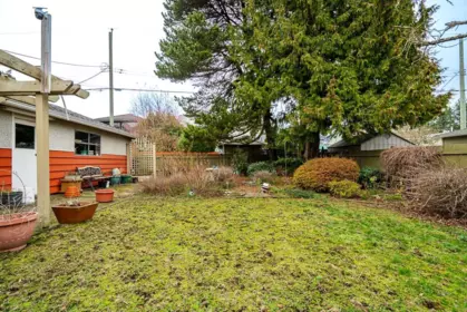 Swimming Pool Photo of 6779 Elwell Street, Burnaby, BC