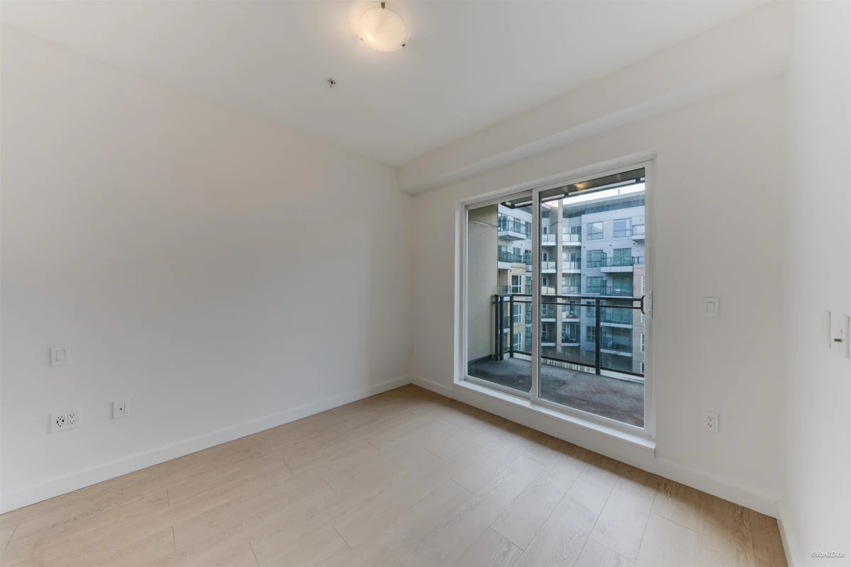 Office / Den Photo of 503 5311 Cedarbridge Way, Richmond, BC