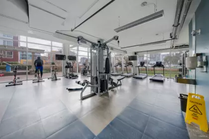 503 5311 Cedarbridge Way, Richmond, BC