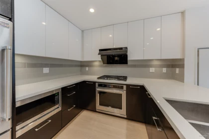 Walk-In Closet Photo of 503 5311 Cedarbridge Way, Richmond, BC