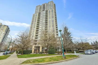 1101 3663 Crowley Drive, Vancouver, BC, Collingwood VE — 2 bed apartment/condo for sale