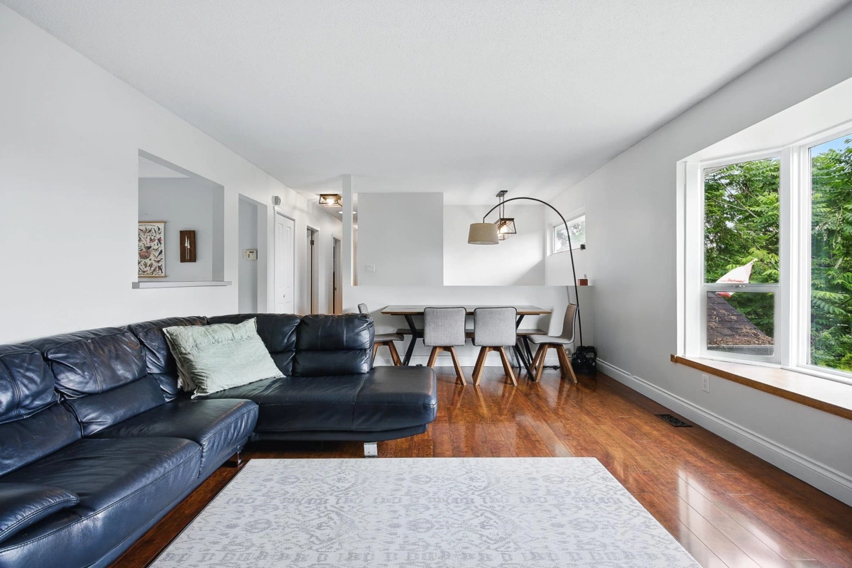 Pantry Photo of 2317 St George Street, Port Moody, BC