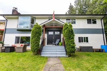 2317 St George Street, Port Moody, BC