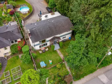 2317 St George Street, Port Moody, BC
