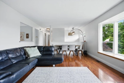 Pantry Photo of 2317 St George Street, Port Moody, BC