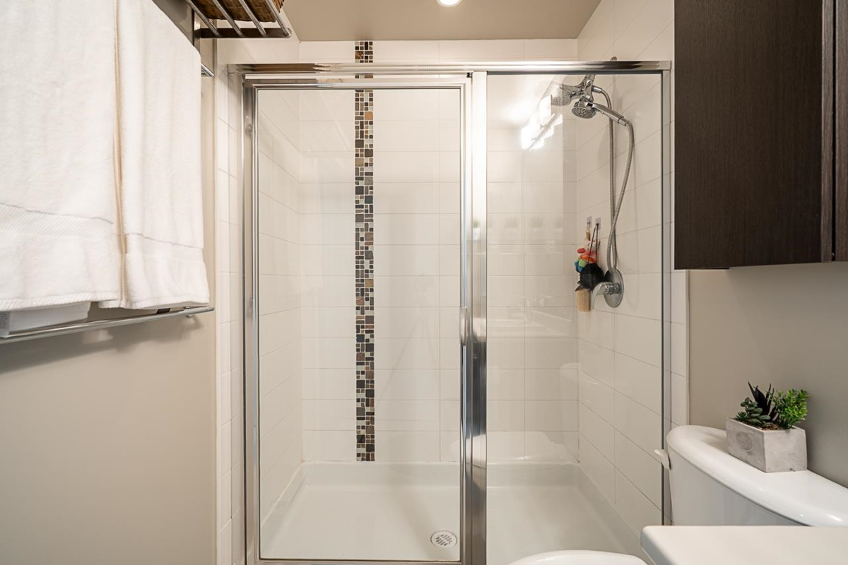 Guest Bathroom Photo of 309 20460 Douglas Crescent, Langley, BC