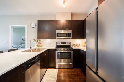 309 20460 Douglas Crescent, Langley, BC, Langley — Apartment/Condo for sale