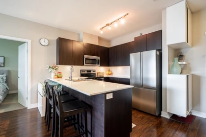 309 20460 Douglas Crescent, Langley, BC, Langley — Apartment/Condo for sale