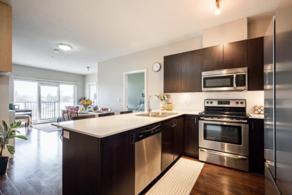 309 20460 Douglas Crescent, Langley, BC, Langley — Apartment/Condo for sale