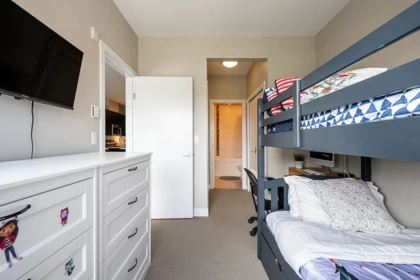 Loft / Bonus Room Photo of 309 20460 Douglas Crescent, Langley, BC