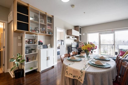 Pantry Photo of 309 20460 Douglas Crescent, Langley, BC