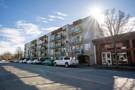 309 20460 Douglas Crescent, Langley, BC