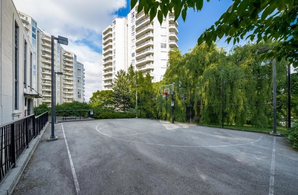 Hallway Photo of 3 12 E Royal Avenue, New Westminster, BC