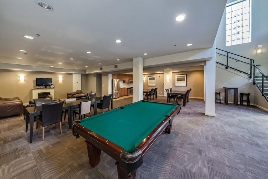 Outdoor Patio Photo of 3 12 E Royal Avenue, New Westminster, BC