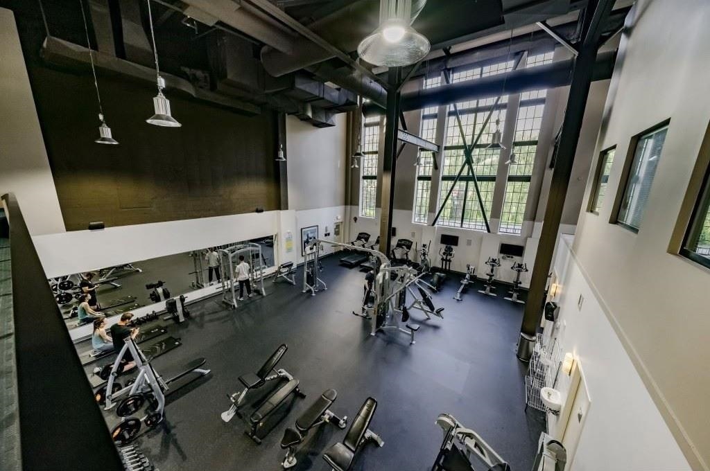 Staircase Photo of 3 12 E Royal Avenue, New Westminster, BC