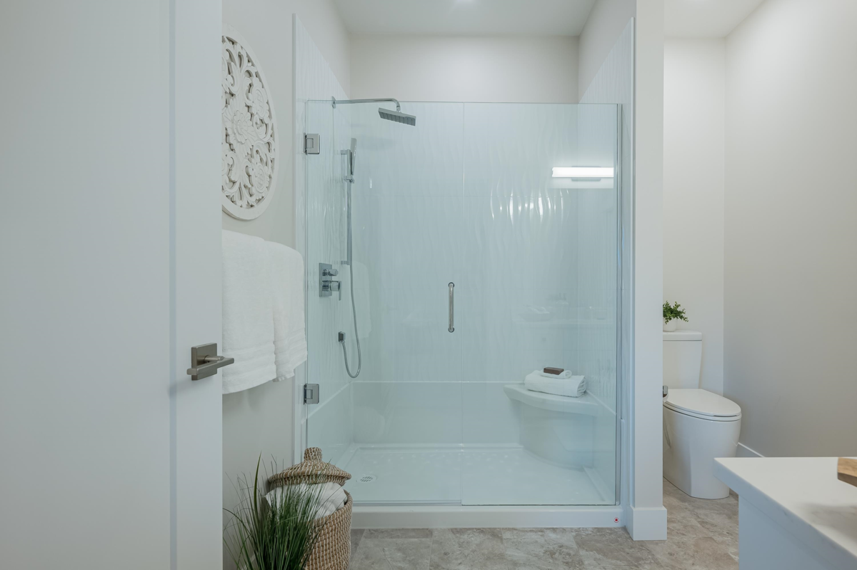 Backyard Photo of 98 6211 Chilliwack River Road, Chilliwack, BC