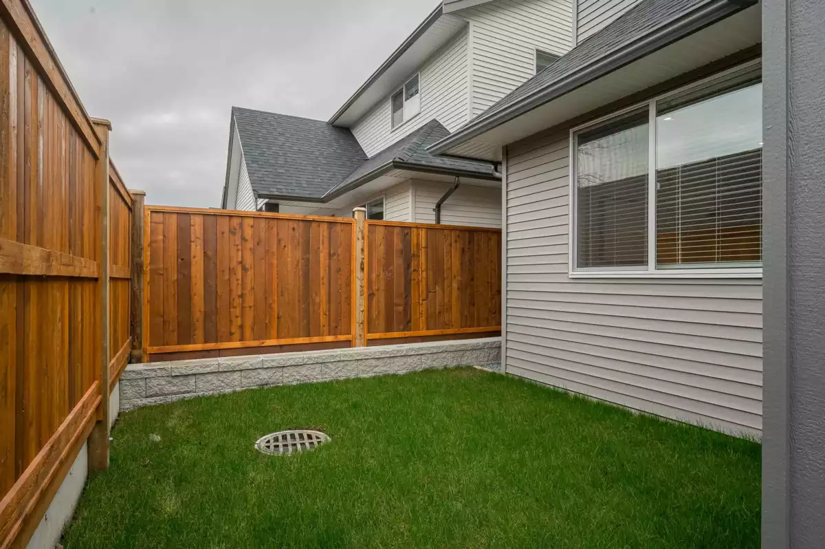 Garden / Landscaping Photo of 98 6211 Chilliwack River Road, Chilliwack, BC