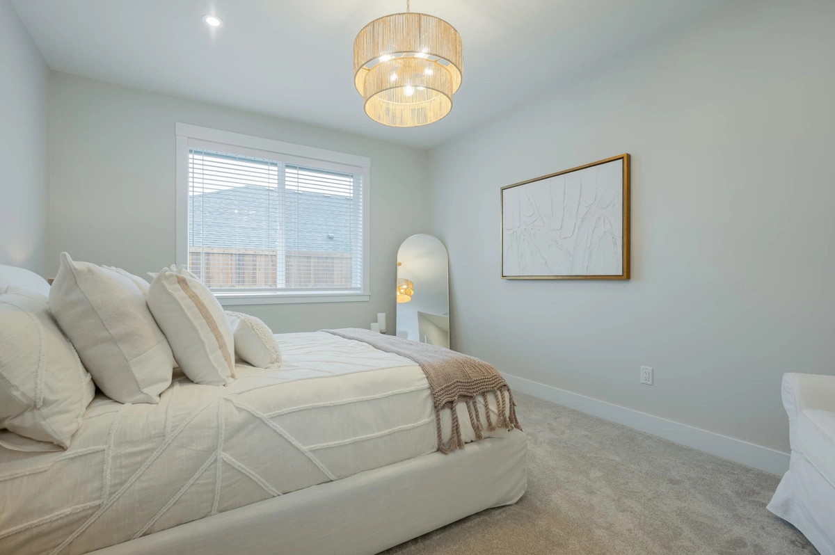 Guest Bathroom Photo of 98 6211 Chilliwack River Road, Chilliwack, BC