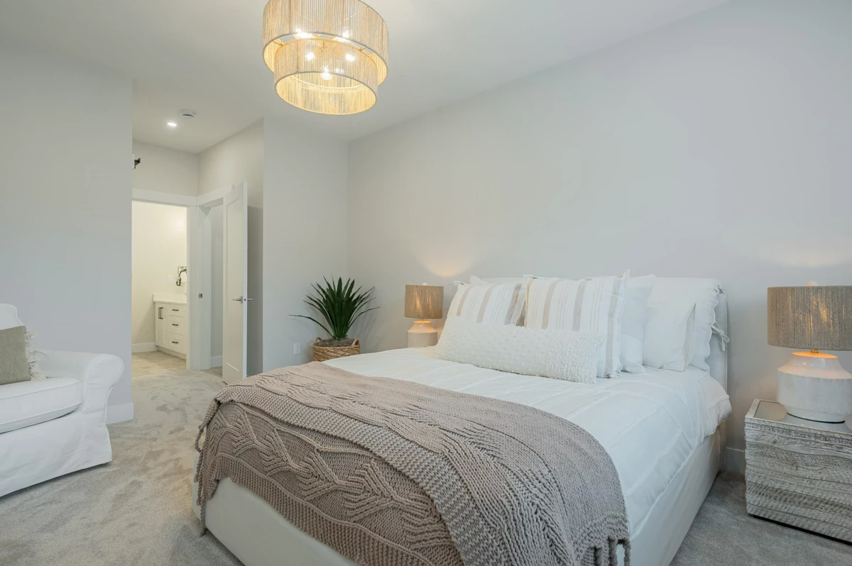 Powder Room Photo of 98 6211 Chilliwack River Road, Chilliwack, BC