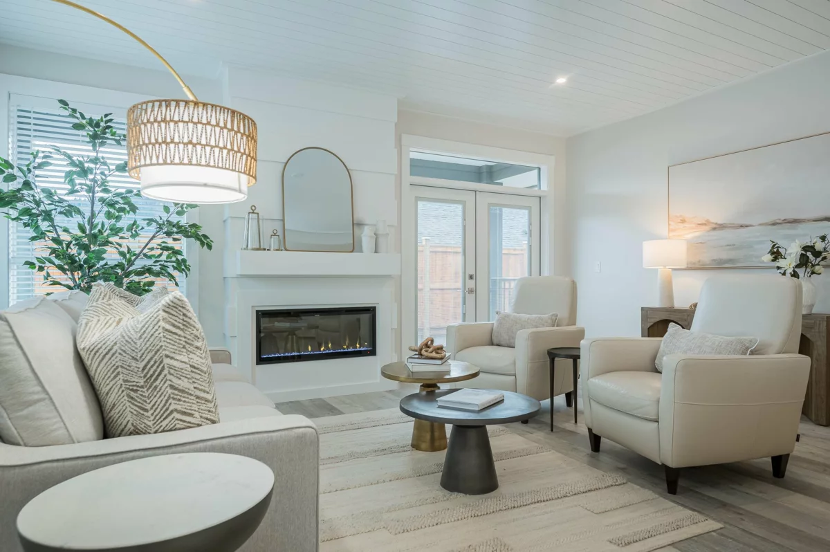 Primary Bathroom Photo of 98 6211 Chilliwack River Road, Chilliwack, BC