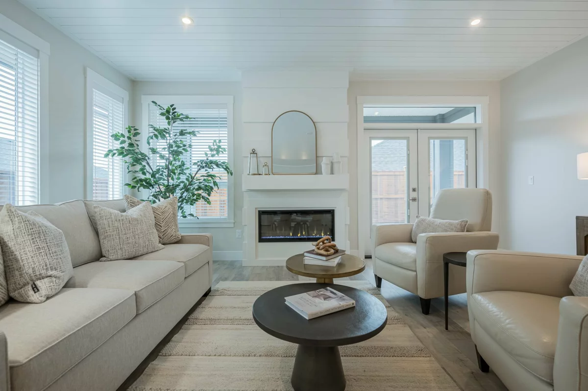 Walk-In Closet Photo of 98 6211 Chilliwack River Road, Chilliwack, BC