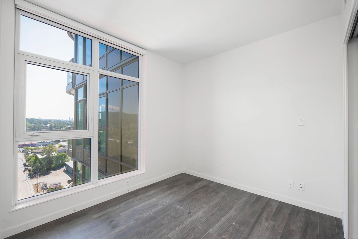 Bedroom 2 Photo of 1601 5333 Goring Street, Burnaby, BC