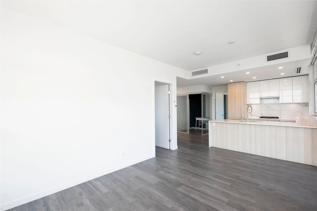 Breakfast Nook Photo of 1601 5333 Goring Street, Burnaby, BC