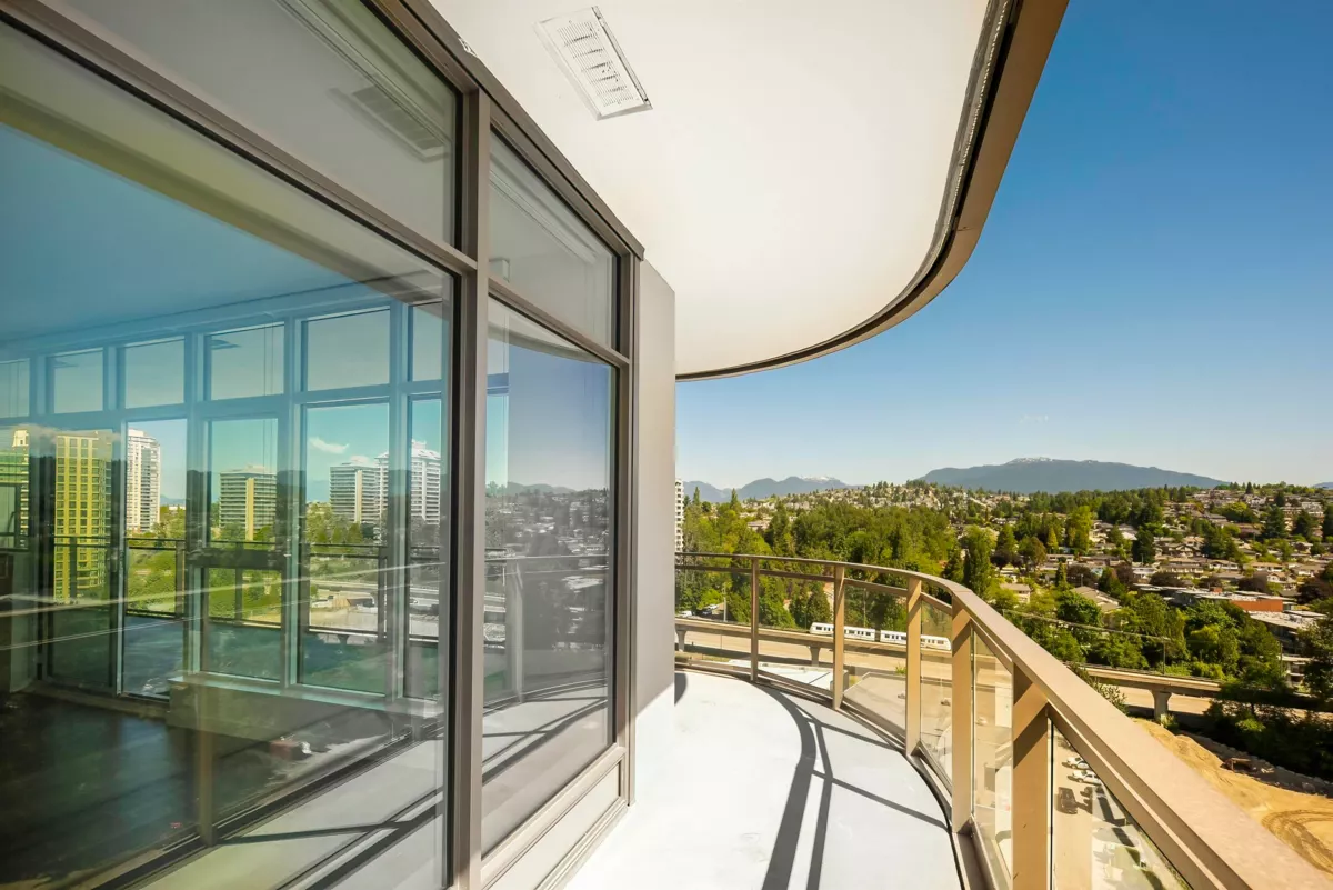 Loft / Bonus Room Photo of 1601 5333 Goring Street, Burnaby, BC