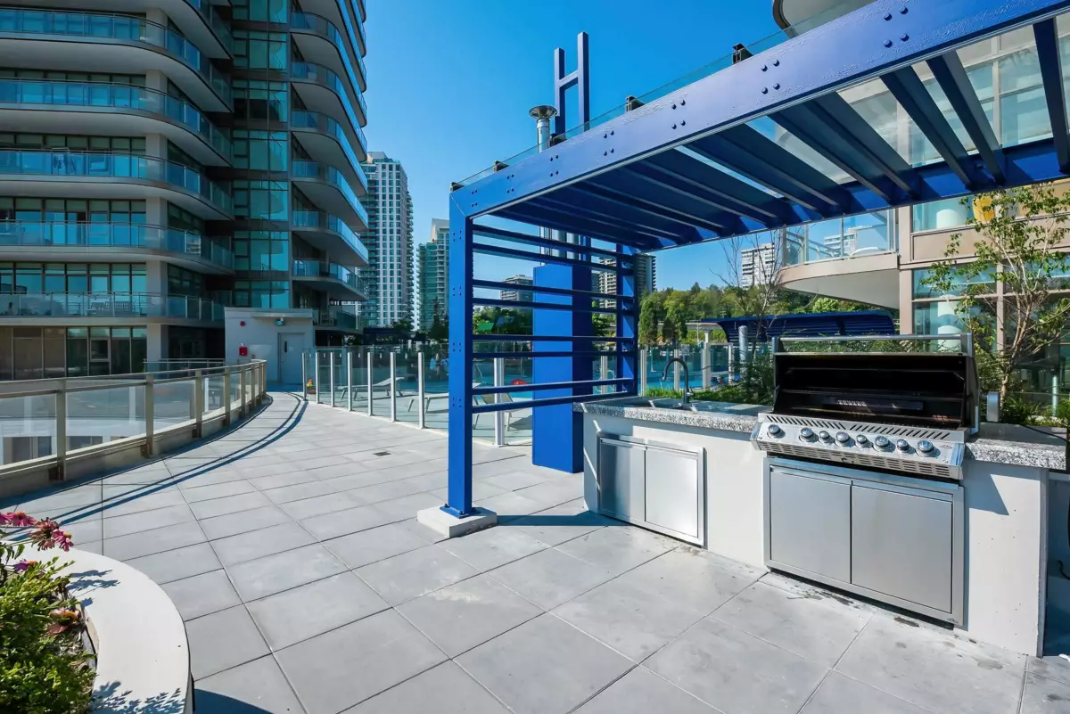 Mudroom Photo of 1601 5333 Goring Street, Burnaby, BC