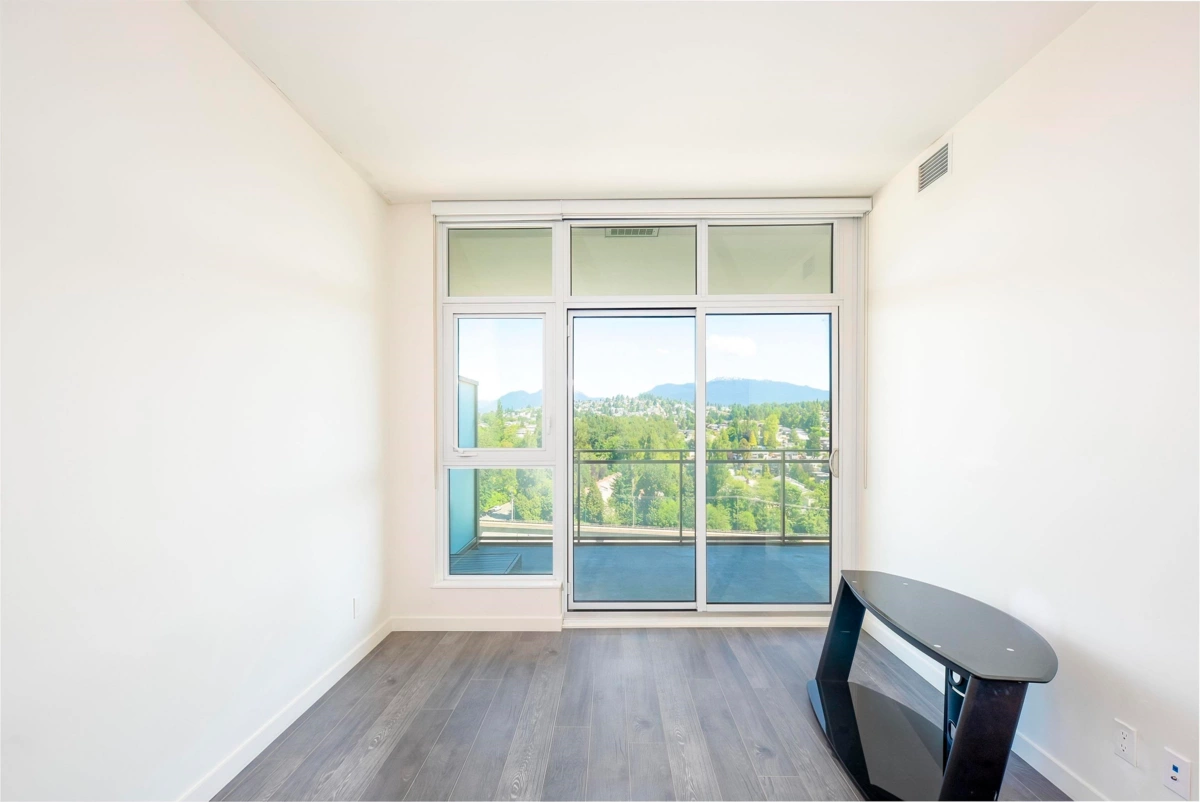 Primary Bedroom Photo of 1601 5333 Goring Street, Burnaby, BC