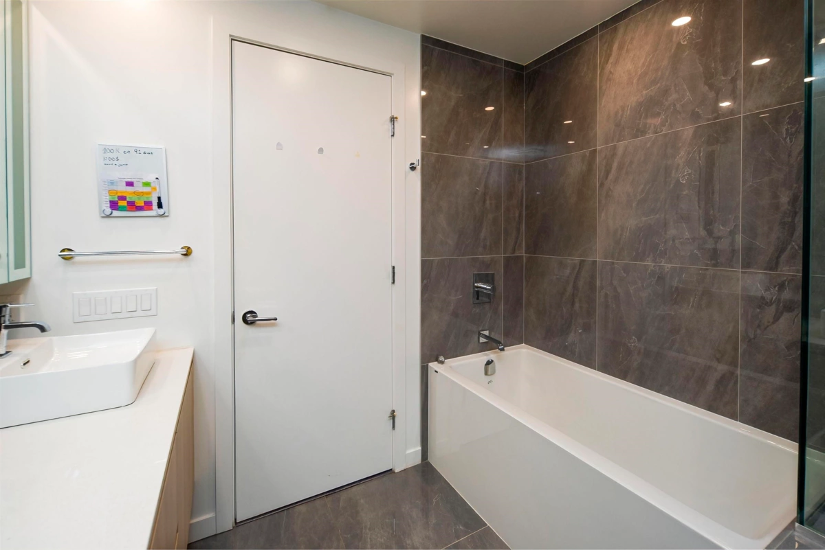 Walk-In Closet Photo of 1601 5333 Goring Street, Burnaby, BC