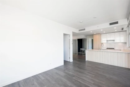 Breakfast Nook Photo of 1601 5333 Goring Street, Burnaby, BC