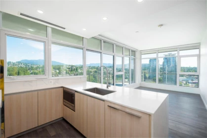 1601 5333 Goring Street, Burnaby, BC