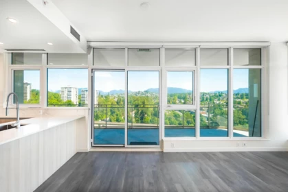 Kitchen Photo of 1601 5333 Goring Street, Burnaby, BC