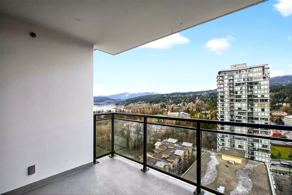 Loft / Bonus Room Photo of 1908 400 Capilano Road, Port Moody, BC
