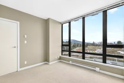 Guest Bathroom Photo of 1908 400 Capilano Road, Port Moody, BC