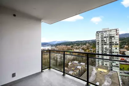 Loft / Bonus Room Photo of 1908 400 Capilano Road, Port Moody, BC