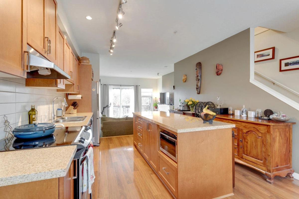 Primary Bedroom Photo of 774 Orwell Street, North Vancouver, BC
