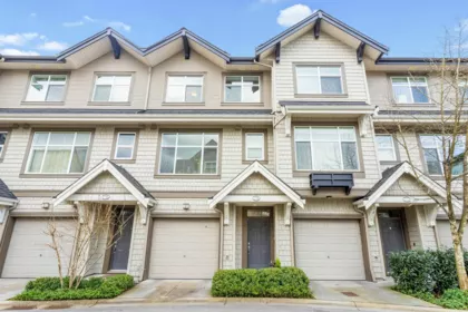 774 Orwell Street, North Vancouver, BC, Lynnmour — 3 bed townhouse for sale