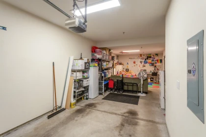 Hallway Photo of 774 Orwell Street, North Vancouver, BC