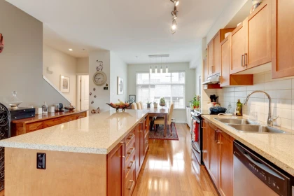 Pantry Photo of 774 Orwell Street, North Vancouver, BC