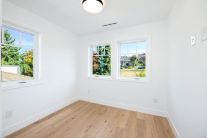 Primary Bedroom Photo of 263 W 6th Street, North Vancouver, BC