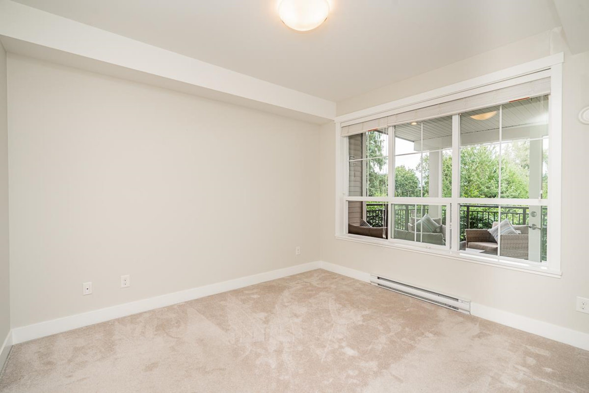 Laundry Room Photo of 204 12367 224 Street, Maple Ridge, BC