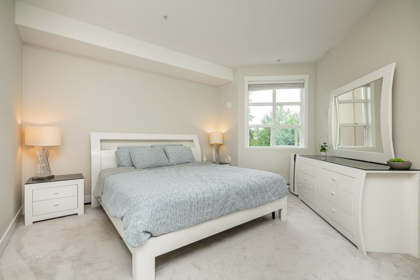 Bedroom 4 Photo of 204 12367 224 Street, Maple Ridge, BC
