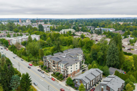 204 12367 224 Street, Maple Ridge, BC